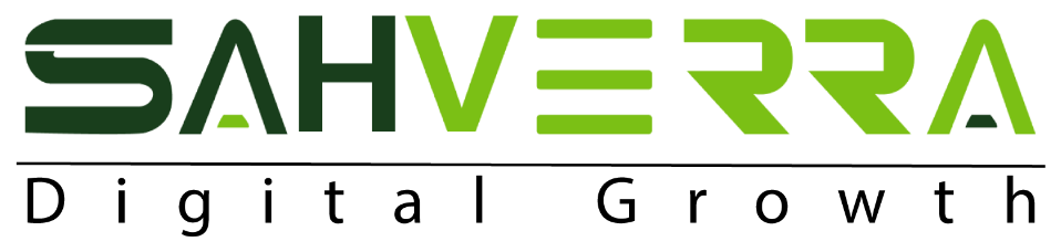 Sahverra logo